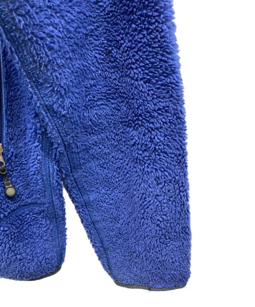 Patagonia（パタゴニア）Patagonia (パタゴニア) CLASSIC RETRO-X FLEECE JACKET ネイビー サイズ:Sの古着・服飾アイテム