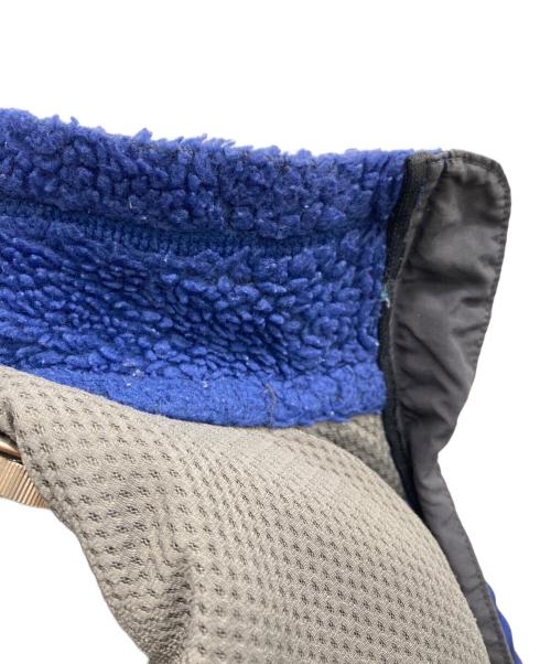 Patagonia（パタゴニア）Patagonia (パタゴニア) CLASSIC RETRO-X FLEECE JACKET ネイビー サイズ:Sの古着・服飾アイテム