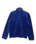 Patagonia (パタゴニア) CLASSIC RETRO-X FLEECE JACKET ネイビー サイズ:S：15000円