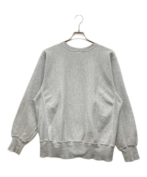 Champion（チャンピオン）Champion (チャンピオン) リバースウィーブスウェット グレー サイズ:不明の古着・服飾アイテム