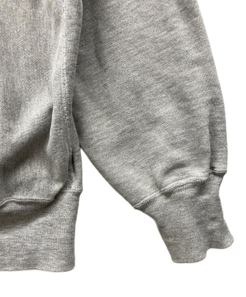 Champion（チャンピオン）Champion (チャンピオン) リバースウィーブスウェット グレー サイズ:不明の古着・服飾アイテム