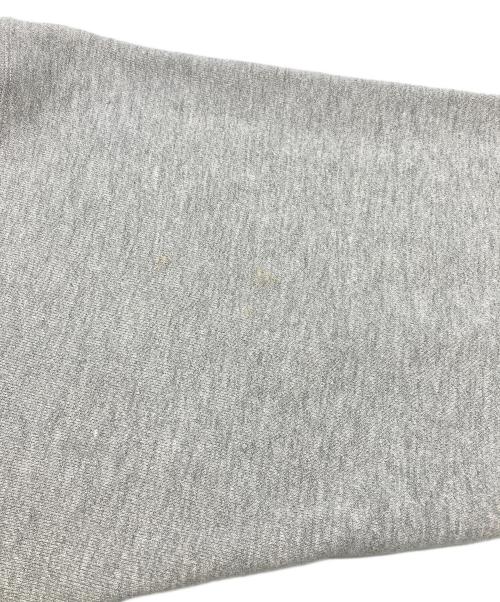 Champion（チャンピオン）Champion (チャンピオン) リバースウィーブスウェット グレー サイズ:不明の古着・服飾アイテム