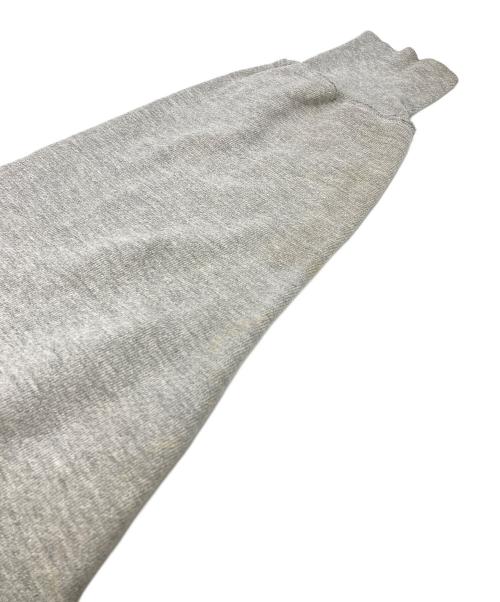 Champion（チャンピオン）Champion (チャンピオン) リバースウィーブスウェット グレー サイズ:不明の古着・服飾アイテム