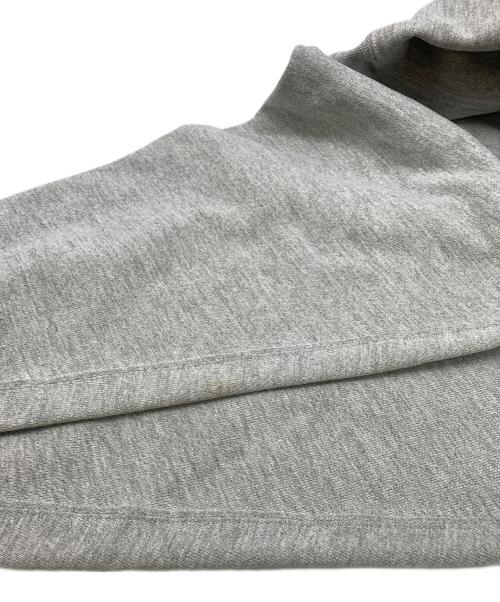 Champion（チャンピオン）Champion (チャンピオン) リバースウィーブスウェット グレー サイズ:不明の古着・服飾アイテム