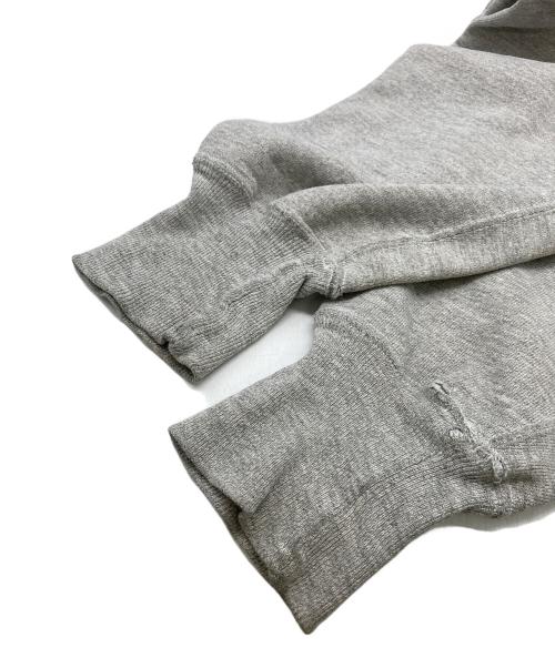 Champion（チャンピオン）Champion (チャンピオン) リバースウィーブスウェット グレー サイズ:不明の古着・服飾アイテム