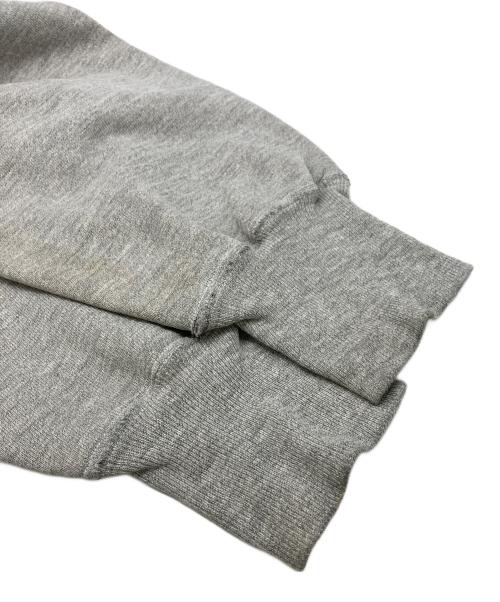 Champion（チャンピオン）Champion (チャンピオン) リバースウィーブスウェット グレー サイズ:不明の古着・服飾アイテム