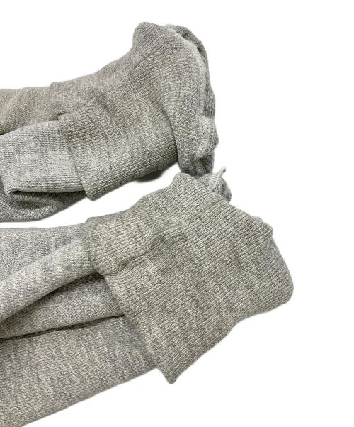 Champion（チャンピオン）Champion (チャンピオン) リバースウィーブスウェット グレー サイズ:不明の古着・服飾アイテム