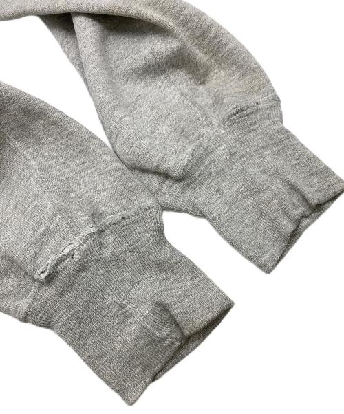 Champion（チャンピオン）Champion (チャンピオン) リバースウィーブスウェット グレー サイズ:不明の古着・服飾アイテム
