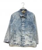 digawelディガウェル）の古着「デニムジャケット」｜インディゴ