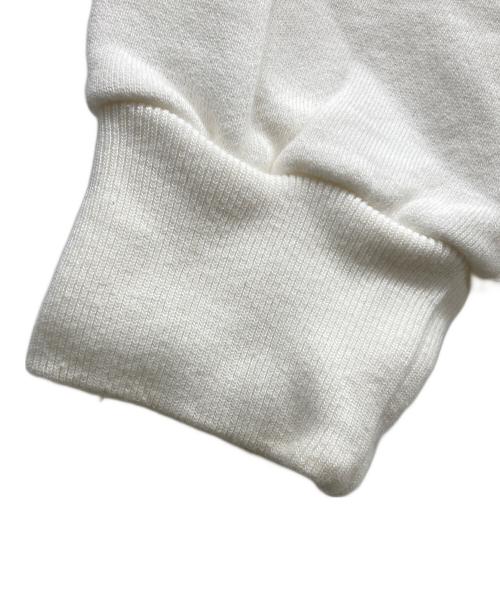 Hysteric Glamour（ヒステリックグラマー）Hysteric Glamour (ヒステリックグラマー) EROTIC CHICKS ワンピース ホワイト サイズ:FREEの古着・服飾アイテム