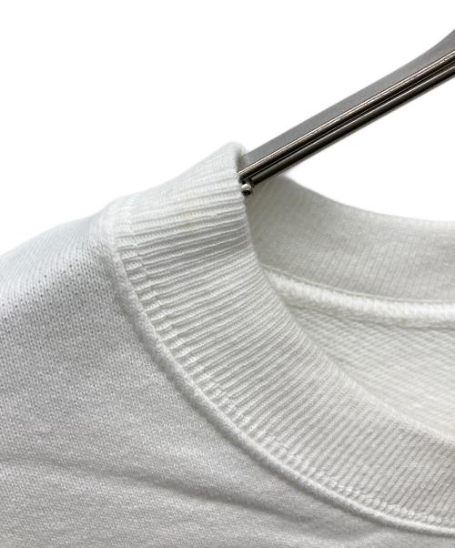 Hysteric Glamour（ヒステリックグラマー）Hysteric Glamour (ヒステリックグラマー) EROTIC CHICKS ワンピース ホワイト サイズ:FREEの古着・服飾アイテム