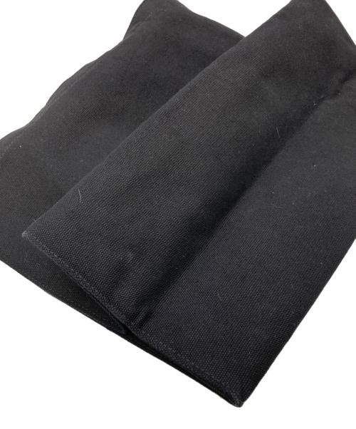 Hysteric Glamour（ヒステリックグラマー）Hysteric Glamour (ヒステリックグラマー) トートバッグ ブラックの古着・服飾アイテム