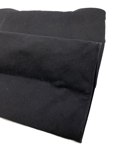 Hysteric Glamour（ヒステリックグラマー）Hysteric Glamour (ヒステリックグラマー) トートバッグ ブラックの古着・服飾アイテム