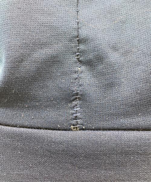 USED（ユーズド）USED (ユーズド) ジップパーカー ネイビー サイズ:XL(46)の古着・服飾アイテム