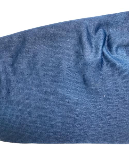 USED（ユーズド）USED (ユーズド) ジップパーカー ネイビー サイズ:XL(46)の古着・服飾アイテム