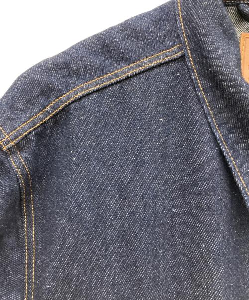 LEVI'S PReMIUM（リーバイス プレミアム）LEVI'S PReMIUM (リーバイス プレミアム) デニムジャケット インディゴ サイズ:XLの古着・服飾アイテム