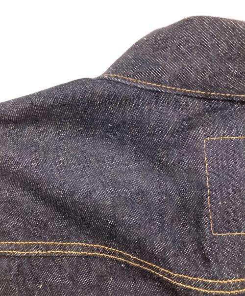 LEVI'S PReMIUM（リーバイス プレミアム）LEVI'S PReMIUM (リーバイス プレミアム) デニムジャケット インディゴ サイズ:XLの古着・服飾アイテム