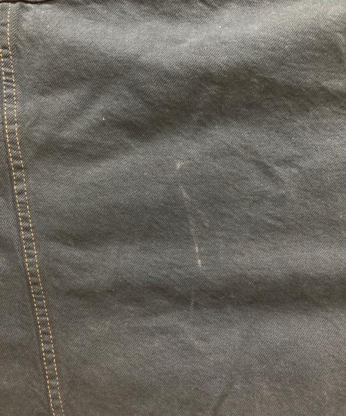 LEVI'S（リーバイス）LEVI'S (リーバイス) デニムジャケット ネイビー サイズ:不明の古着・服飾アイテム