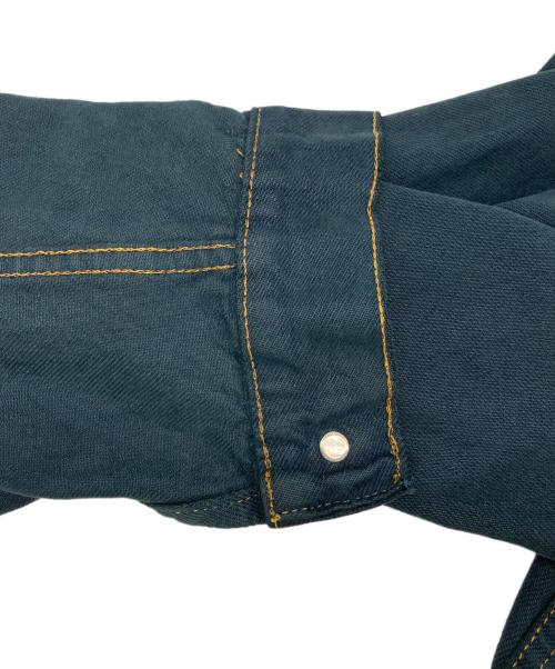 LEVI'S（リーバイス）LEVI'S (リーバイス) デニムジャケット ネイビー サイズ:不明の古着・服飾アイテム
