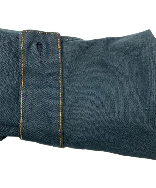 LEVI'S（リーバイス）LEVI'S (リーバイス) デニムジャケット ネイビー サイズ:不明の古着・服飾アイテム