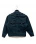 LEVI'S（リーバイス）の古着「デニムジャケット」｜ネイビー