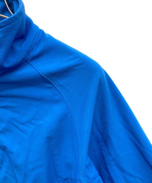 MAMMUT（マムート）MAMMUT (マムート) Rundle Jacket Women スカイブルー サイズ:asia Mの古着・服飾アイテム