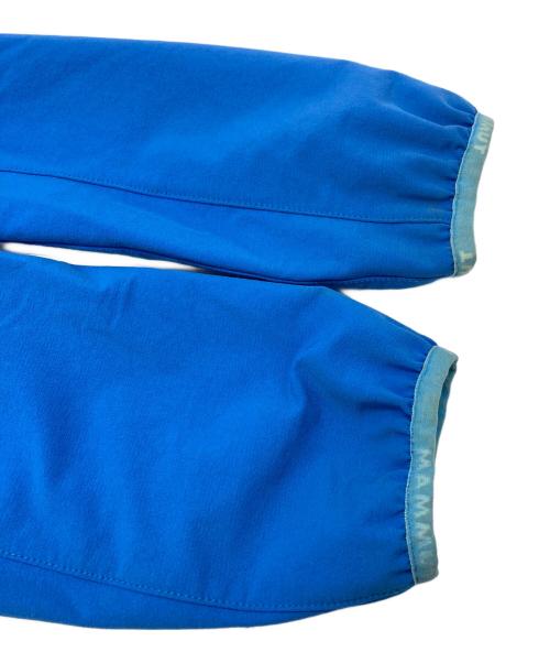 MAMMUT（マムート）MAMMUT (マムート) Rundle Jacket Women スカイブルー サイズ:asia Mの古着・服飾アイテム