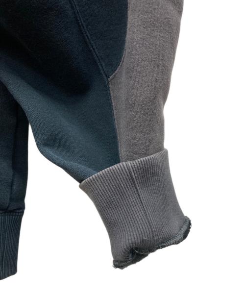 JORDAN BRAND（ジョーダン ブランド）JORDAN BRAND (ジョーダン ブランド) OFFWHITE (オフホワイト) パーカー ブラック サイズ:Sの古着・服飾アイテム