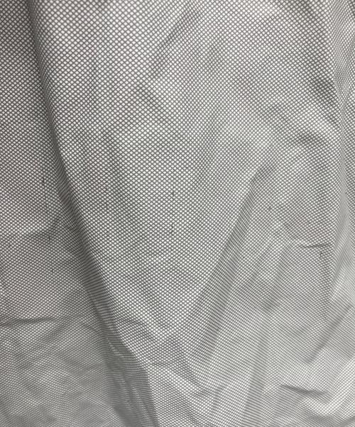 THE NORTH FACE（ザ ノース フェイス）THE NORTH FACE (ザ ノース フェイス) SUPREME (シュプリーム) Packable Coaches Jacket ブラック サイズ:Sの古着・服飾アイテム