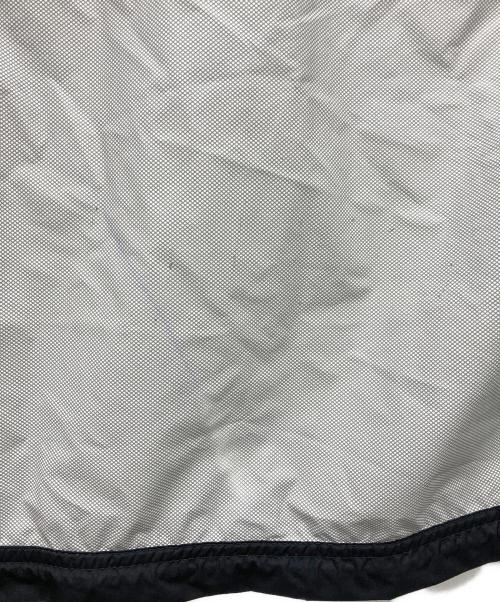 THE NORTH FACE（ザ ノース フェイス）THE NORTH FACE (ザ ノース フェイス) SUPREME (シュプリーム) Packable Coaches Jacket ブラック サイズ:Sの古着・服飾アイテム