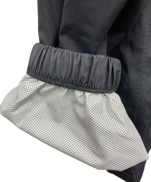 THE NORTH FACE（ザ ノース フェイス）THE NORTH FACE (ザ ノース フェイス) SUPREME (シュプリーム) Packable Coaches Jacket ブラック サイズ:Sの古着・服飾アイテム