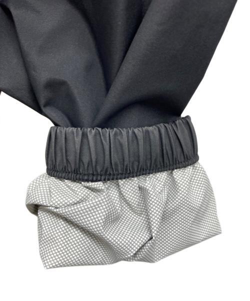 THE NORTH FACE（ザ ノース フェイス）THE NORTH FACE (ザ ノース フェイス) SUPREME (シュプリーム) Packable Coaches Jacket ブラック サイズ:Sの古着・服飾アイテム