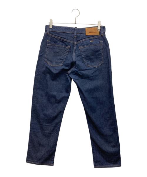 YCHAI（イカイ）YCHAI (イカイ) デニムパンツ インディゴ サイズ:30の古着・服飾アイテム