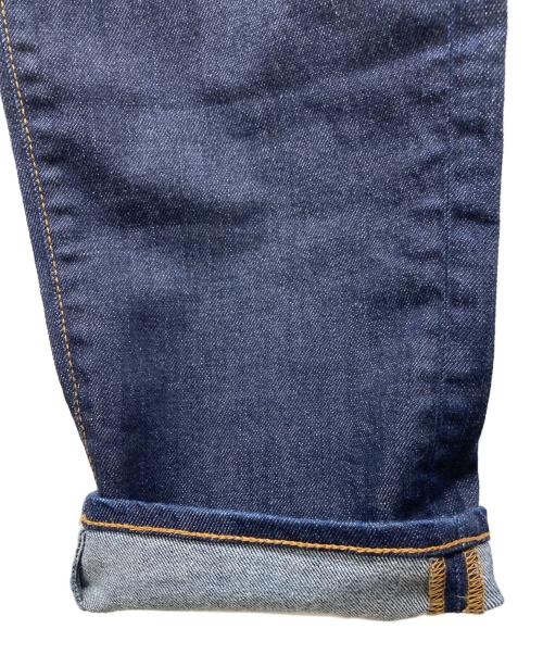 YCHAI（イカイ）YCHAI (イカイ) デニムパンツ インディゴ サイズ:30の古着・服飾アイテム