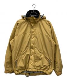 Patagonia（パタゴニア）の古着「Fusion Jacket」｜カーキ