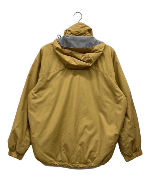 Patagonia（パタゴニア）Patagonia (パタゴニア) Fusion Jacket カーキ サイズ:Mの古着・服飾アイテム