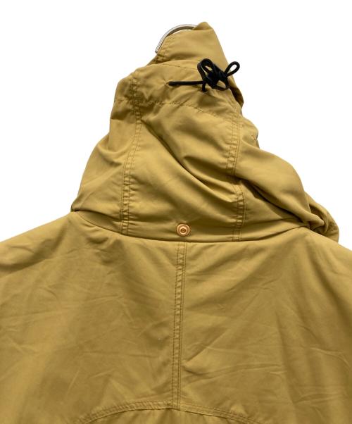 Patagonia（パタゴニア）Patagonia (パタゴニア) Fusion Jacket カーキ サイズ:Mの古着・服飾アイテム