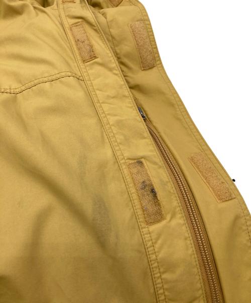 Patagonia（パタゴニア）Patagonia (パタゴニア) Fusion Jacket カーキ サイズ:Mの古着・服飾アイテム