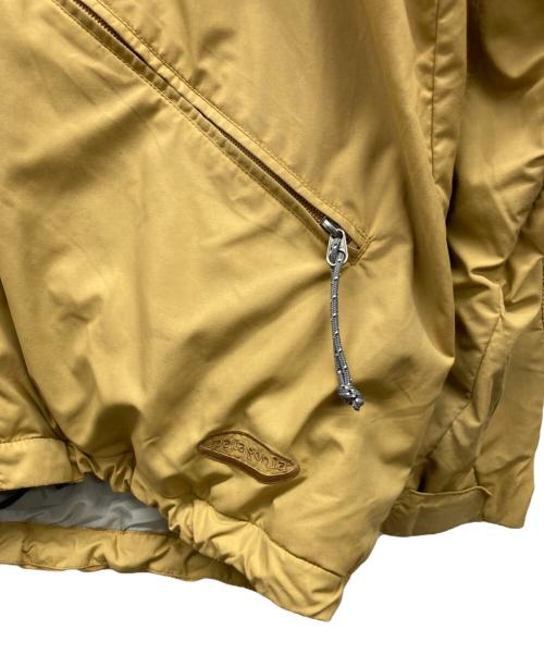 Patagonia（パタゴニア）Patagonia (パタゴニア) Fusion Jacket カーキ サイズ:Mの古着・服飾アイテム