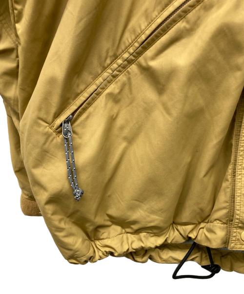 Patagonia（パタゴニア）Patagonia (パタゴニア) Fusion Jacket カーキ サイズ:Mの古着・服飾アイテム