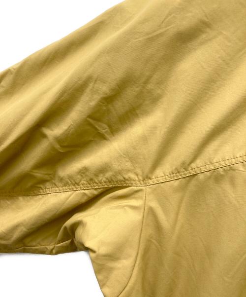 Patagonia（パタゴニア）Patagonia (パタゴニア) Fusion Jacket カーキ サイズ:Mの古着・服飾アイテム