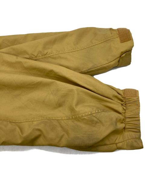 Patagonia（パタゴニア）Patagonia (パタゴニア) Fusion Jacket カーキ サイズ:Mの古着・服飾アイテム