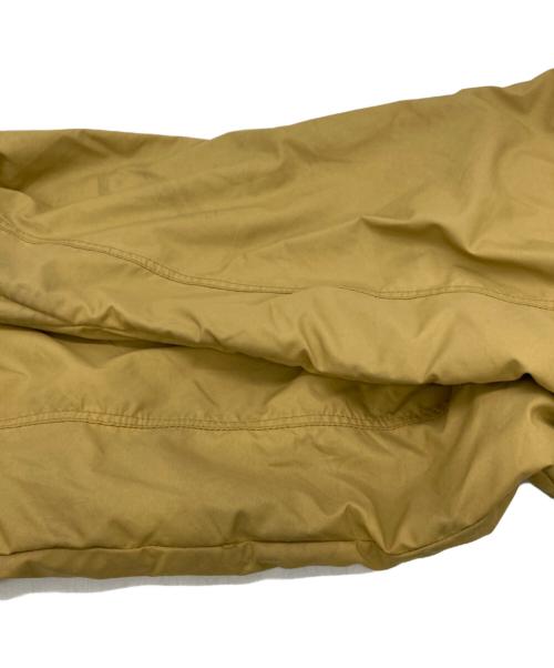 Patagonia（パタゴニア）Patagonia (パタゴニア) Fusion Jacket カーキ サイズ:Mの古着・服飾アイテム