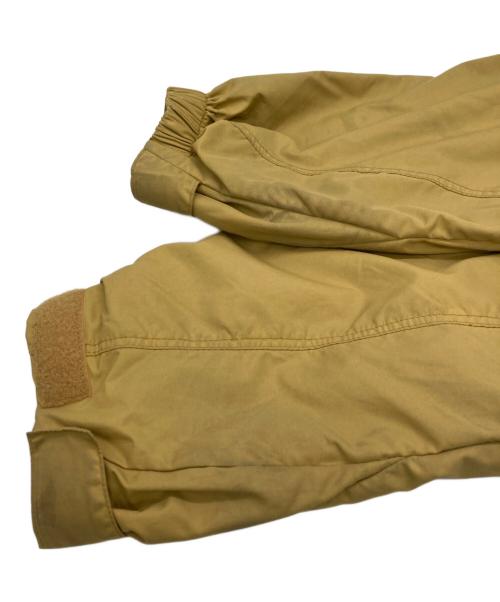 Patagonia（パタゴニア）Patagonia (パタゴニア) Fusion Jacket カーキ サイズ:Mの古着・服飾アイテム