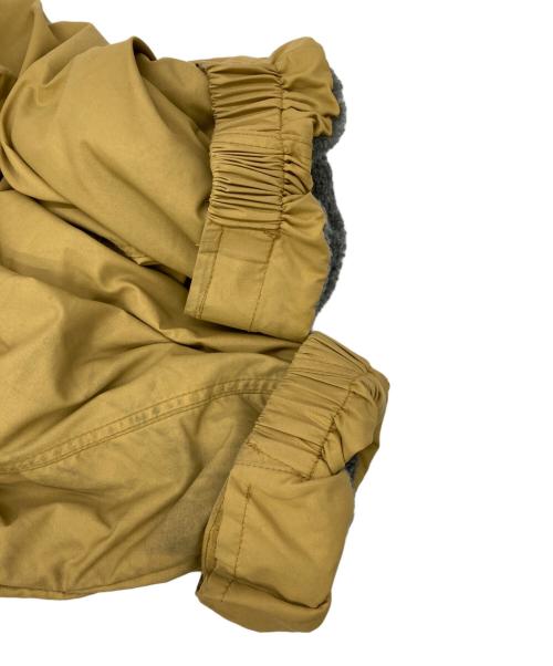 Patagonia（パタゴニア）Patagonia (パタゴニア) Fusion Jacket カーキ サイズ:Mの古着・服飾アイテム