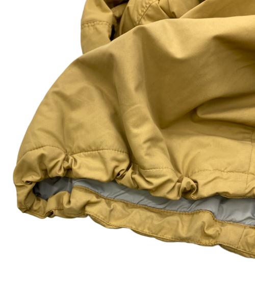 Patagonia（パタゴニア）Patagonia (パタゴニア) Fusion Jacket カーキ サイズ:Mの古着・服飾アイテム