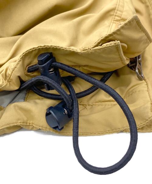 Patagonia（パタゴニア）Patagonia (パタゴニア) Fusion Jacket カーキ サイズ:Mの古着・服飾アイテム