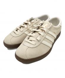 adidas（アディダス）の古着「BERN W」｜アイボリー