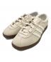 adidas（アディダス）の古着「BERN W」｜アイボリー