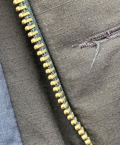 Engineered Garments（エンジニアドガーメンツ）Engineered Garments (エンジニアドガーメンツ) 中綿ボアジャケット ネイビー サイズ:XSの古着・服飾アイテム